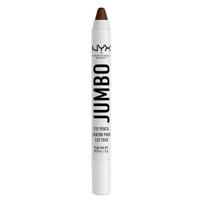 Jumbo Eye Pencil, All-In-One Eyeshadow and Eyeliner Multi-Stick, Frappe, 0.18 Oz