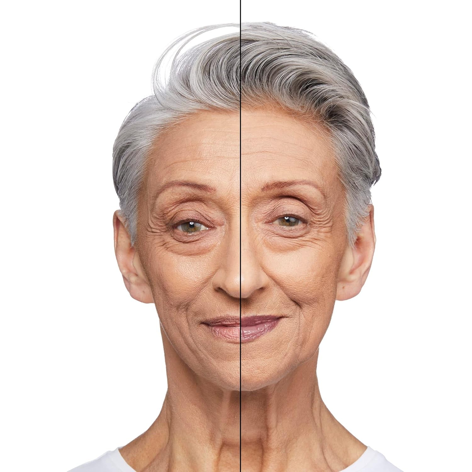 High Shine Lip Gloss - Desert Rose - Moisturizing, High-Shine Lip Gloss with Jojoba Oil for Lips - Hydrating, Longwear Lip Makeup - Non-Sticky Formula (8Ml)