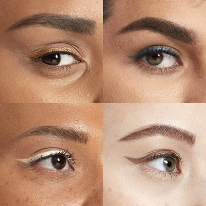 Jumbo Eye Pencil, All-In-One Eyeshadow and Eyeliner Multi-Stick, Matcha, 0.18 Oz