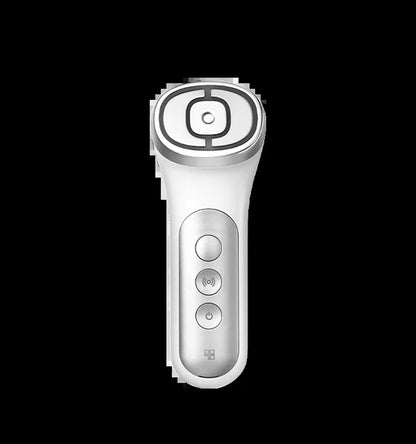 Age-R USSERA Facial Treatment Device - At-Home Skin Care Device for Collagen Stimulation Wrinkle Reduction, and Youthful Complexion - Korean Skin Care