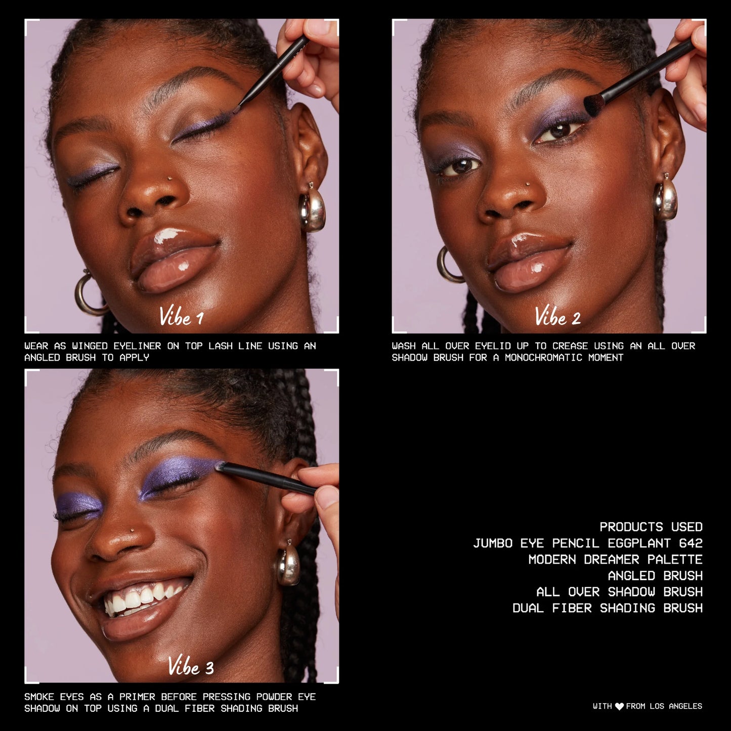 Jumbo Eye Pencil, All-In-One Eyeshadow and Eyeliner Multi-Stick, Frappe, 0.18 Oz