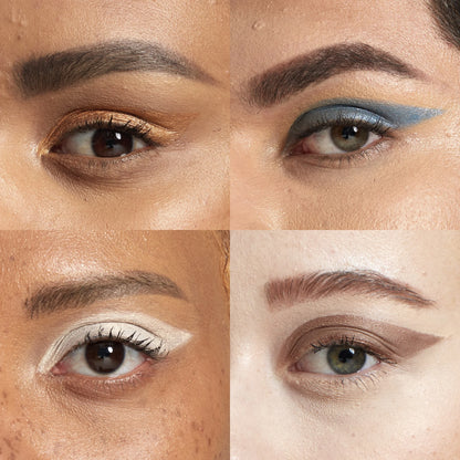 Jumbo Eye Pencil, All-In-One Eyeshadow and Eyeliner Multi-Stick, Frappe, 0.18 Oz